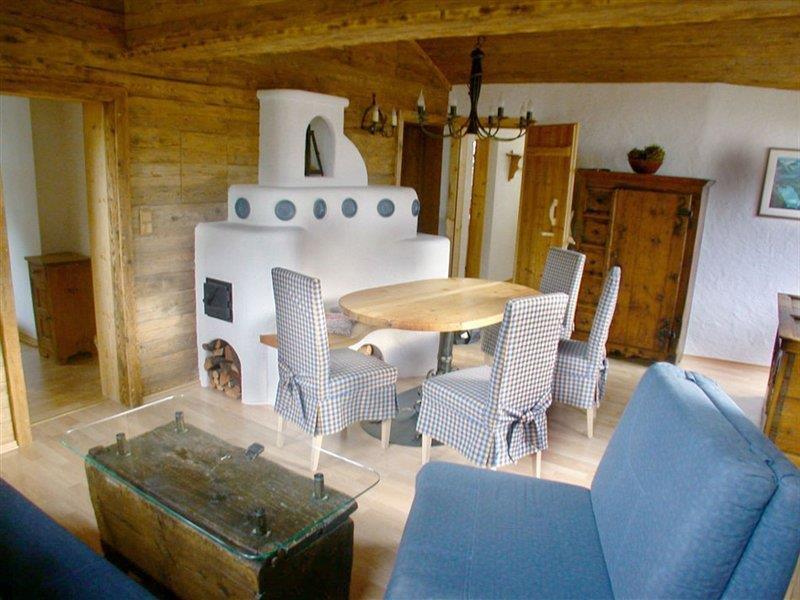 Appartements Schoenpflug Kaprun Exterior photo