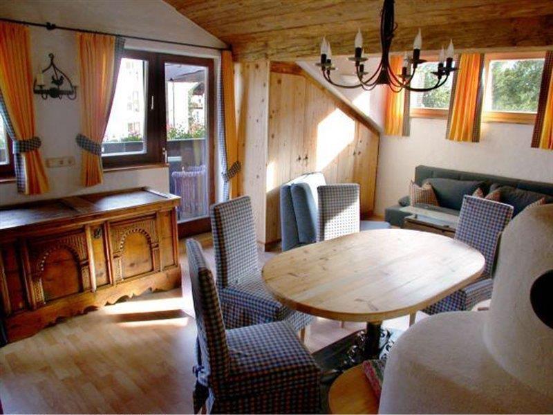 Appartements Schoenpflug Kaprun Exterior photo