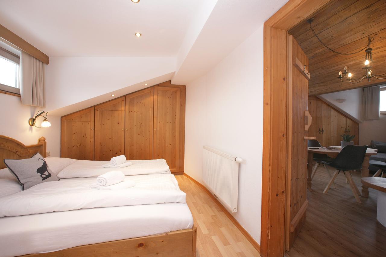 Appartements Schoenpflug Kaprun Exterior photo