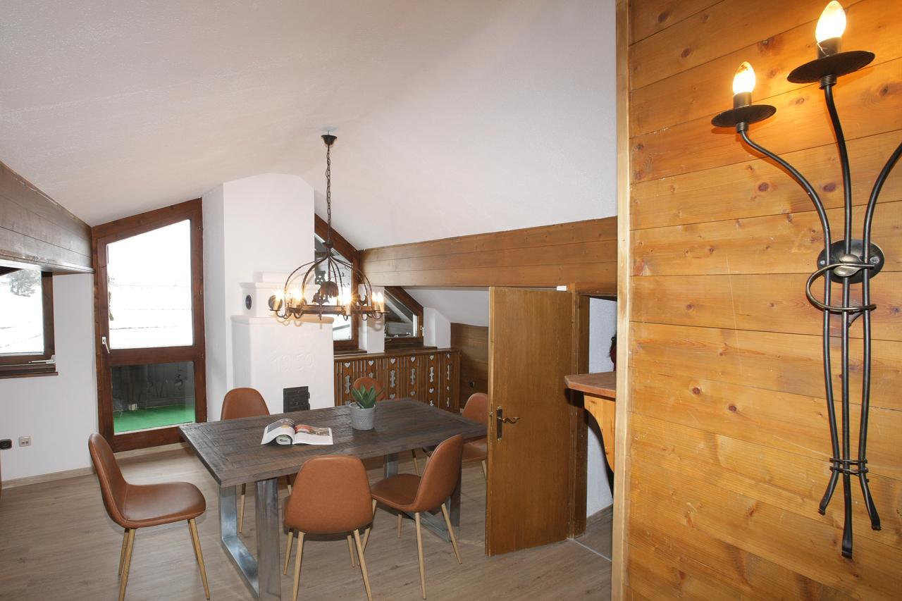 Appartements Schoenpflug Kaprun Exterior photo