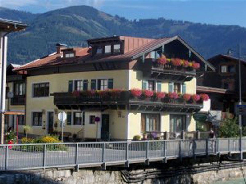 Appartements Schoenpflug Kaprun Exterior photo